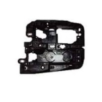 Support de phare gauche pour Man TGL/M