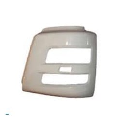 Coin de pare choc latéral...