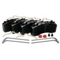 Jeu plaquettes de frein pour Man TGS/TGX