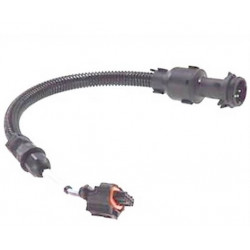 Cable adaptateur, capteur de pression de suralimentation