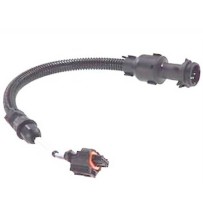 Cable adaptateur, capteur de pression de suralimentation