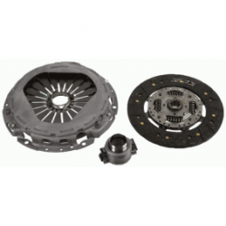 Kit embrayage pour Iveco...