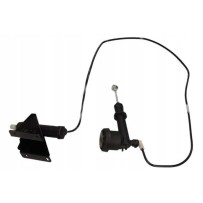 Ensemble émetteur-récepteur embrayage pour Iveco Daily