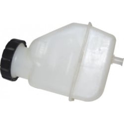 Reservoir huile d'embrayage...