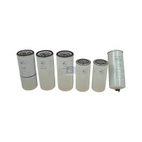 Kit de maintenance filtre pour  Volvo F/FL/N/NL