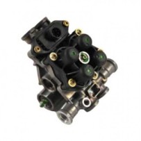 Valve de protection 4 circuits, avec capteur pour Mercedes-Benz Axor/Atego