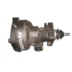 Recepteur d'embrayge pour...