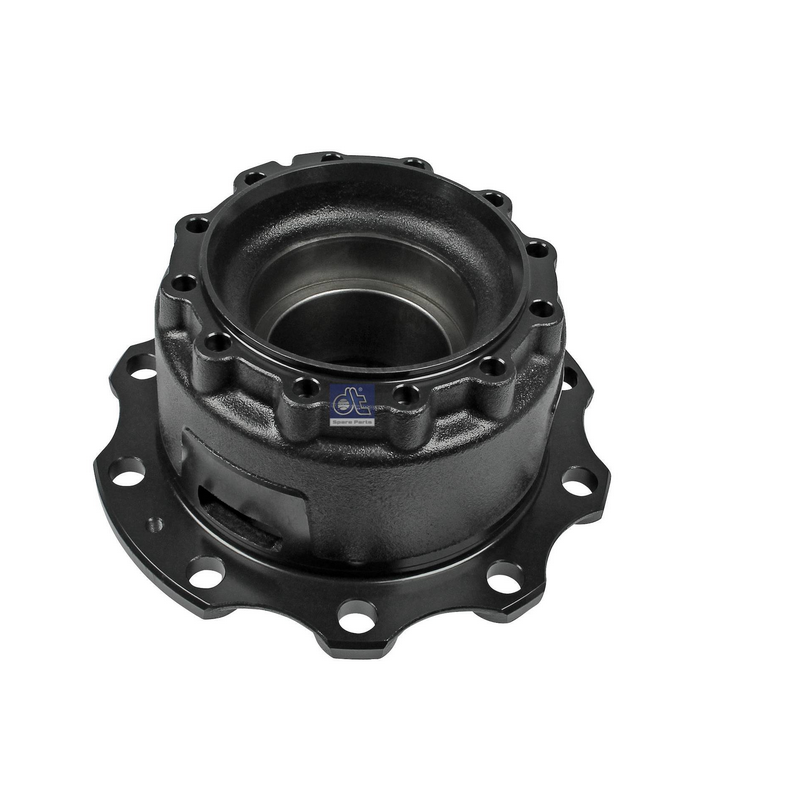 Moyeu de roue pour Renault Premium, Kerax, Magnum - 5010566112S