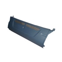 Pare chocs centrale pour Scania série 4