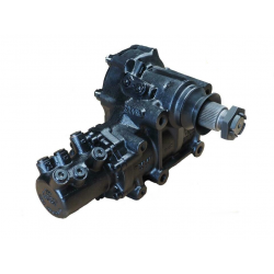 Boitier de direction...