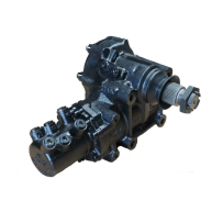 Boitier de direction Echange Réparation pour Mercedes Benz Actros