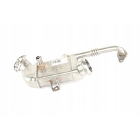 Echangeur chaleur pour Iveco Daily