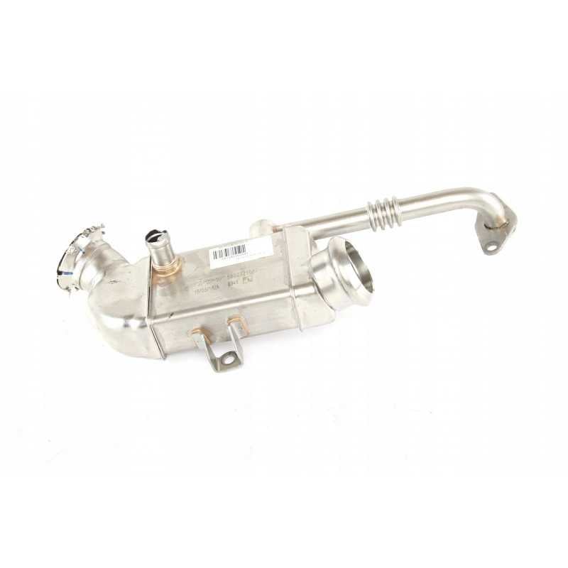 Echangeur chaleur pour Iveco Daily