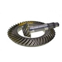 Couple conique pour Iveco Eurocargo