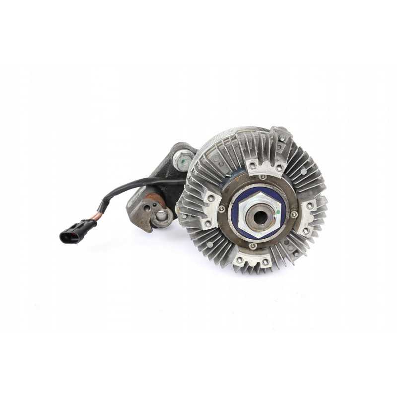 Visco coupleur pour Iveco Daily