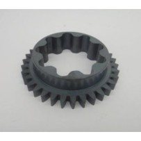 Pignon pompe a huile pour Man TGA / TGX