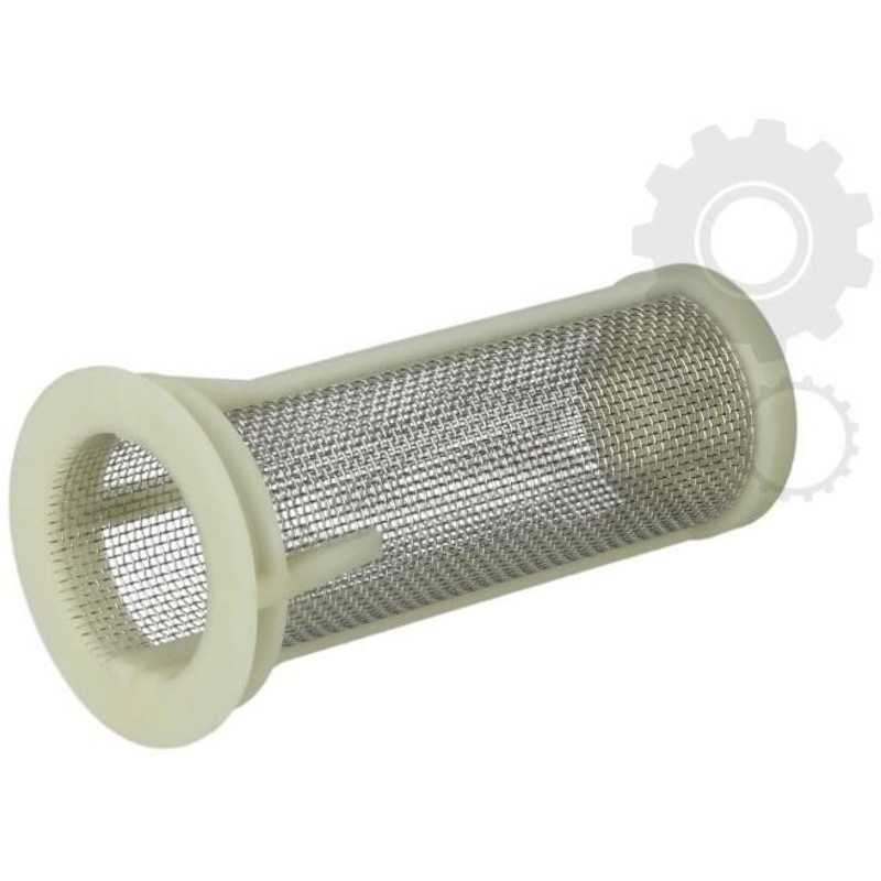 Filtre Huile de Boite à Vitesse Automatique Iveco