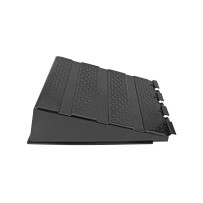 Couvercle de batterie pour Man F90 - 81418600058