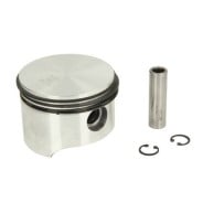 Piston de Compresseur d'air avec segments pour Renault