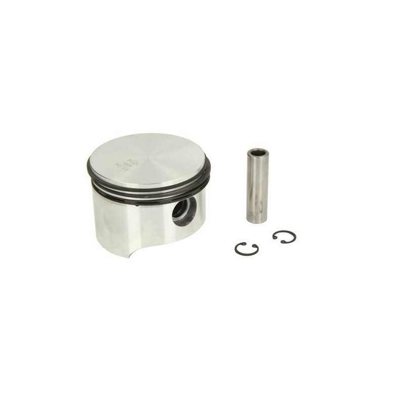 Piston de Compresseur d'air avec segments pour Renault