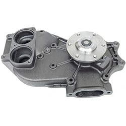 Pompe à eau avec joints...