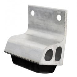 Butoir Caoutchouc de...