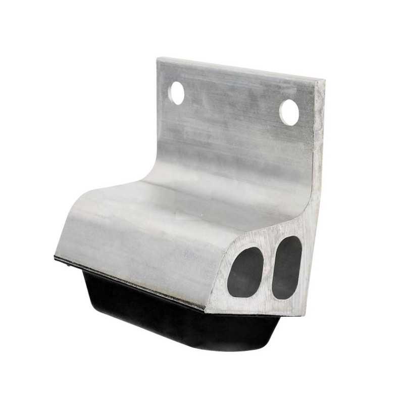 Butoir Caoutchouc de Châssis pour Scania