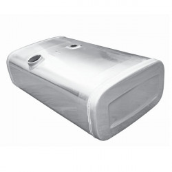 Réservoir à carburant 150 Litres pour MAN TGA