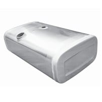 Réservoir à carburant 150 Litres pour MAN TGA