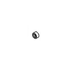 Roulement à aiguilles pour...