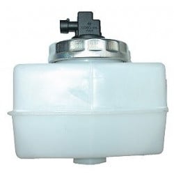 Réservoir liquide de frein...