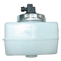 Réservoir liquide de frein pour Iveco EuroCargo