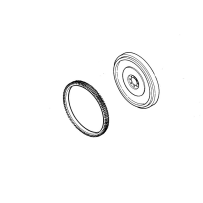 Volant moteur pour Renault Midlum