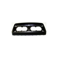 Coque intermédiaire de rétroviseur principal D/G pour Man