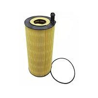 Filtre à huile pour Mercedes Benz Arocs