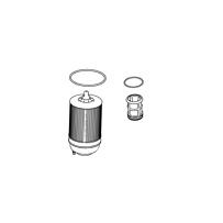 Kit filtre gasoil pour Mercedes Benz Arocs