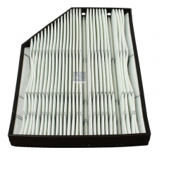 Filtre à air d'habitacle...