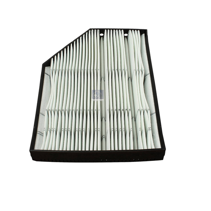 Filtre à air d'habitacle pour Mercedes Benz Arocs