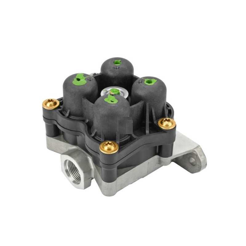 Valve de protection pour camion Renault 5010422971 6.65055