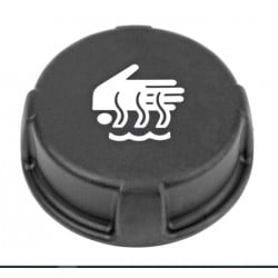 Bouchon Vase d'Expansion Volvo