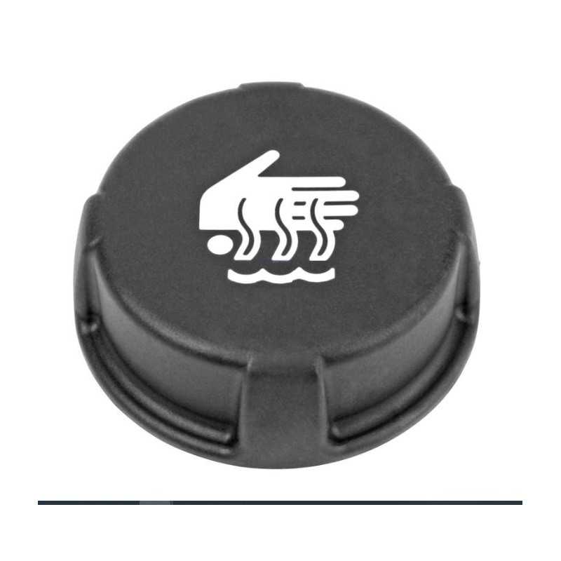Bouchon Vase d'Expansion Volvo