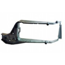 Support de phare, gauche