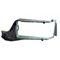 Support de phare, gauche