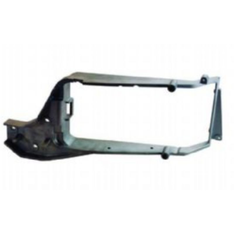 Support de phare, gauche