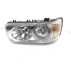 Phare principal Gauche...