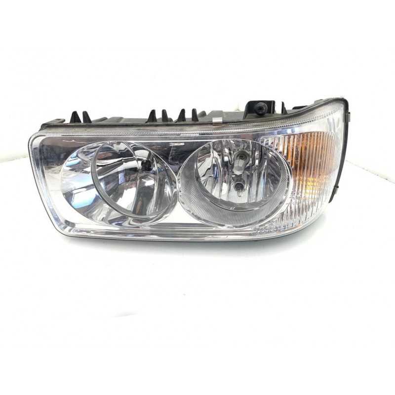 Phare principal Gauche réglage en hauteur mécanique pour Daf LF / CF