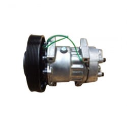 Compresseur, climatisation,...