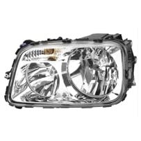 Optique Gauche pour Mercedes Actros