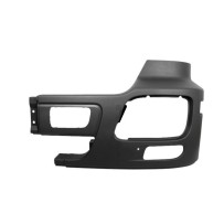 Coin de Pare Choc Gauche pour Mercedes