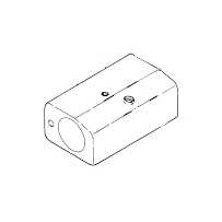 Réservoir Acier 420 L pour Renault 5010505346 - 7424166167